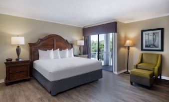 The Sandbar Hotel, Trademark Collection by Wyndham