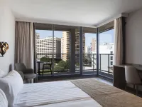 Hotel Bristol 4 Sup Ξενοδοχεία στην πόλη Μπενιντόρμ