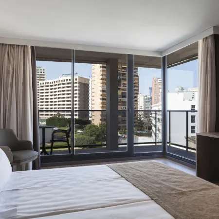 Hotel Bristol 4 Sup
