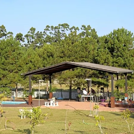 Hotel Pousada Laguna Rosa