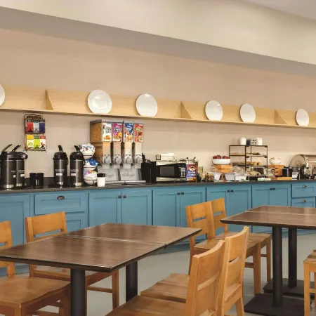 Country Inn & Suites by Radisson, Goodlettsville, TN
