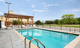 Country Inn & Suites by Radisson, New Braunfels, TX