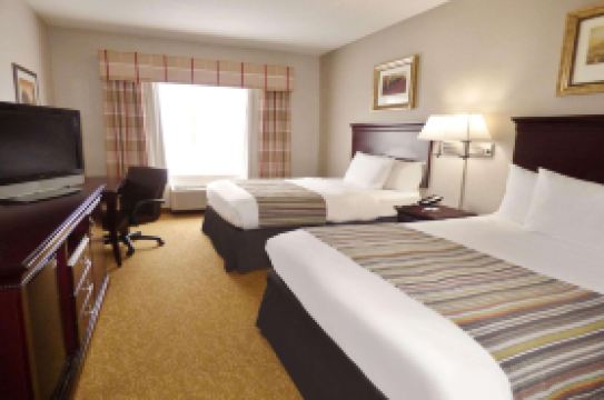 Country Inn & Suites by Radisson, Pensacola West, FL