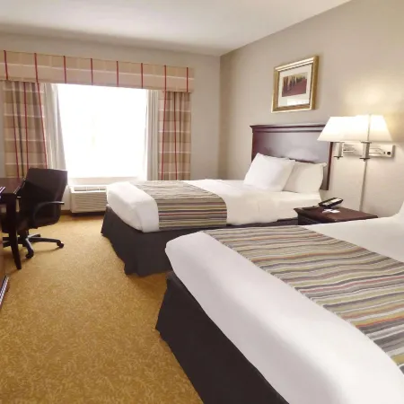 Country Inn & Suites by Radisson, Pensacola West, FL