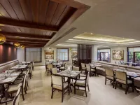 Sarovar Portico Dehradun Hotel a Dehradun