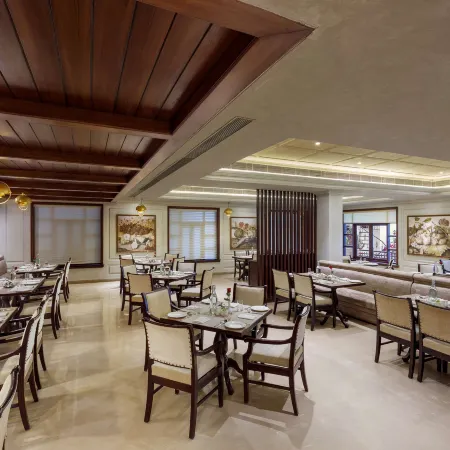 Sarovar Portico Dehradun