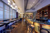 Ovolo the Valley Brisbane Hotels in Bowen Hills