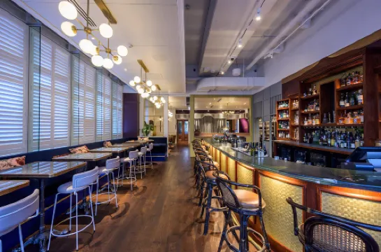 Ovolo Brisbane Fortitude Valley, a Wyndham Hotel Relaksasi & Rekreasi Photos