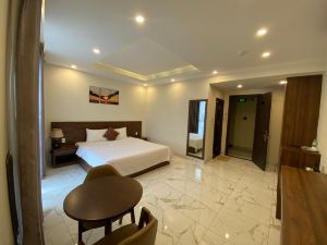 Marinahotelbinhduong