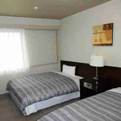 Route Inn Grantia Akita Spa Resort Rooms