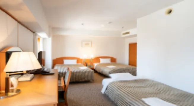 Garden Hotel Kanazawa
