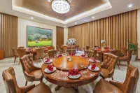 Muong Thanh Holiday Moc Chau Hotel