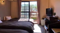 Resort Inn Yunogo Hotels in Shōō