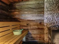 Kulpakko 3 Hotel a Tiainen