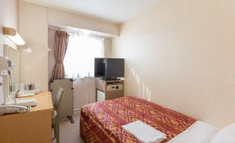 Business Hotel Palace Takamatsu