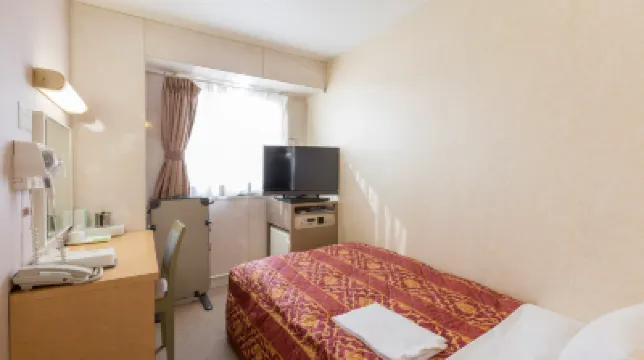 Business Hotel Palace Takamatsu  호텔