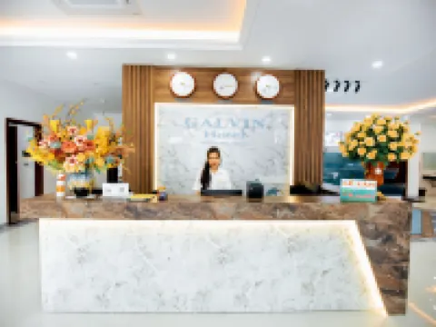 Galvin Hotel Hotels in Sam Son