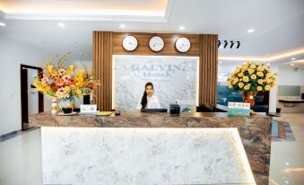 Galvin Hotel