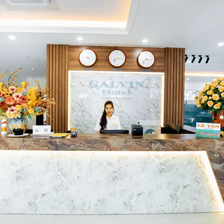 Galvin Hotel