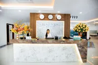 Galvin Hotel Hotels in Sam Son
