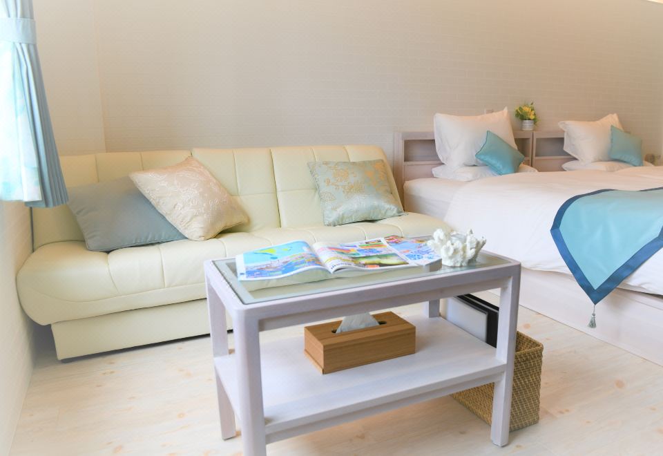 파인 힐스 호텔