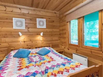 Koivuranta Các khách sạn ở Enonkoski