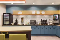 Country Inn & Suites by Radisson, Springfield, Oh - breakfast