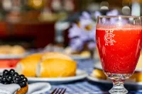 Voa Hotel Caxambu Hotels in Caxambu