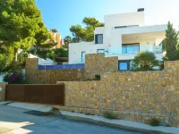 Solymar - Villas