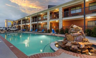 Best Western Inn of Brenham