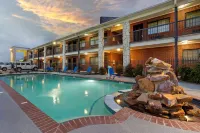 Best Western Inn of Brenham Hôtels à : Brenham
