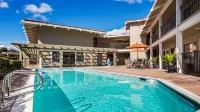 Best Western Plus Inn Scotts Valley Hotels in Santa Cruzin piirikunta