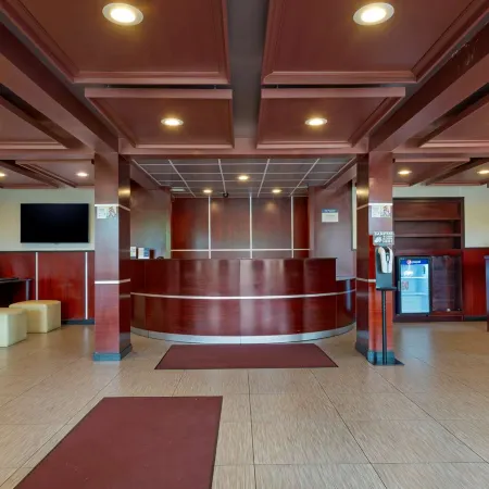 Ramada Limited Tannersville/Poconos