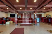 Ramada Limited Tannersville/Poconos Hotels in Bartonsville