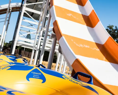 ALEGRIA Costa Ballena Aquafun Ocio y actividades recreativas Photos