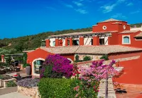 CPH - Pevero Hotel Hotel a Cala di Volpe