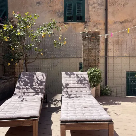 Casa Nel Blu Hotels in Imperia