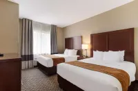 Comfort Suites North Mobile Hotel a Saraland