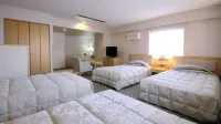Hotel New Chiko Hotels in Wakkanai