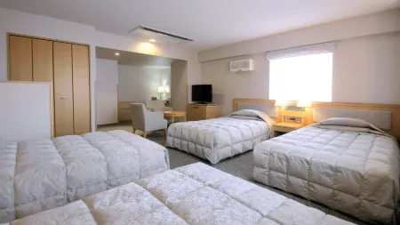 Hotel New Chiko