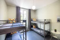 Bla Bla Hostel