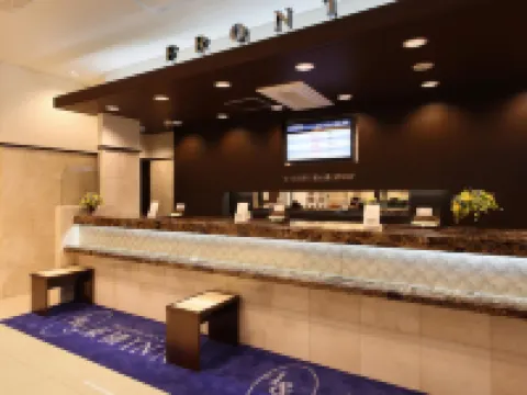 Toyoko Inn Osaka Namba Nippombashi