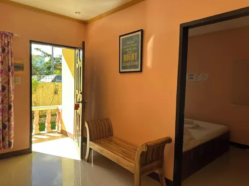 A's Azotea de Bohol