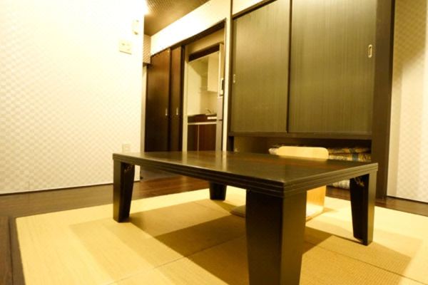 호텔 라이브맥스 에사카(HOTEL LiVEMAX BUDGET Esaka)_3