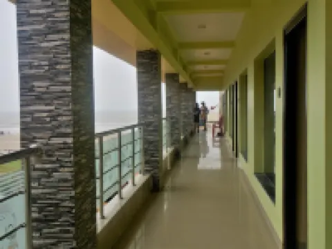 Hotel Rupkatha โรงแรมในมณฑรมุณี