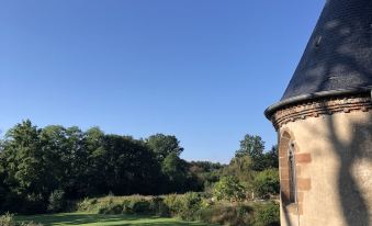 Chateau Origny de Neuvy