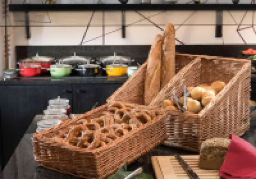 Ramada by Wyndham Muenchen Airport