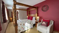 The New Inn - Wifi