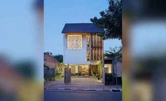 Daun Residence Menteng