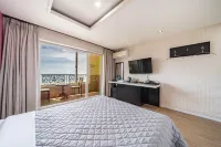 Santana Hotel - ที่มีที่จอดรถ